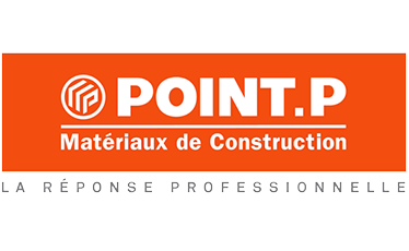 Les Compagnons FR travaille avec Point P