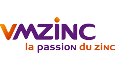 Les Compagnons FR travaille avec VMZinc