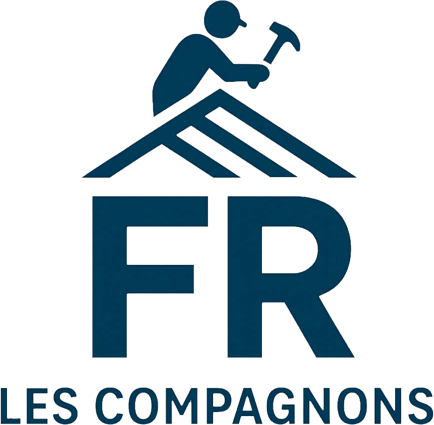 Les Compagnons FR - Entreprise de couverture à Villemomble (93250)