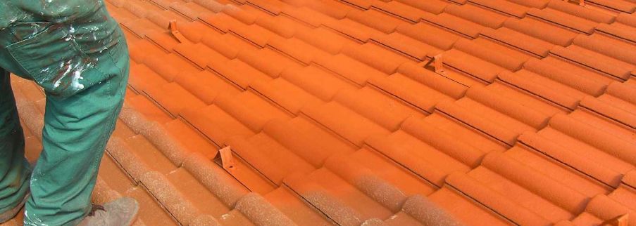 Démoussage et nettoyage de toiture à Villemomble (93250) en Seine-Saint-Denis (93)