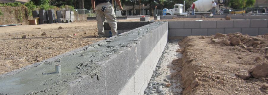 Maçonnerie à Villemomble (93250) en Seine-Saint-Denis (93)