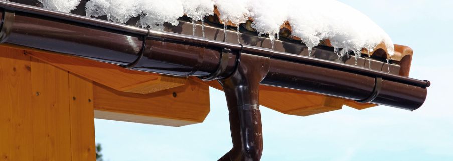Pose de gouttière à Villemomble (93250) en Seine-Saint-Denis (93)