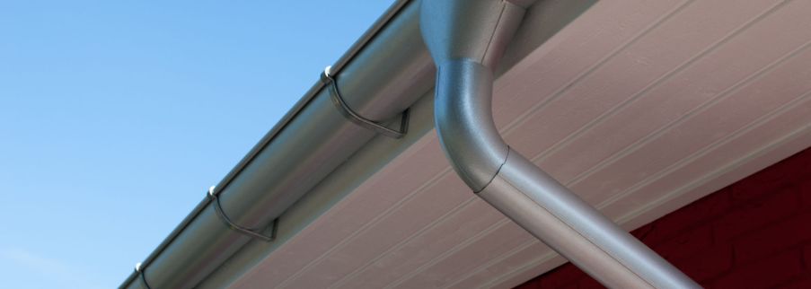 Installation et entretien de gouttière à Villemomble (93250) en Seine-Saint-Denis (93)