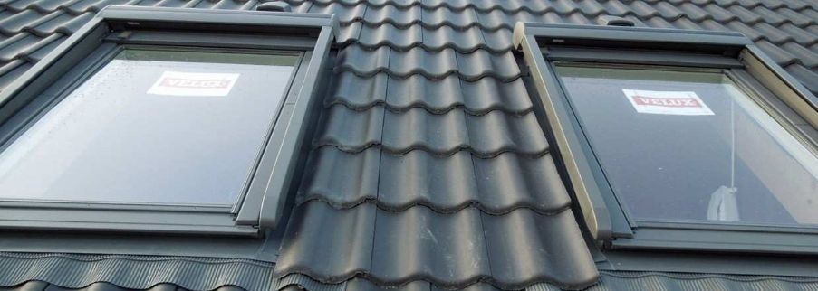 Pose de Velux à Villemomble (93250) en Seine-Saint-Denis (93)