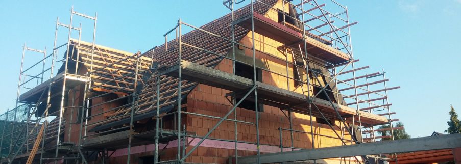 Ravalement de façade à Villemomble (93250) en Seine-Saint-Denis (93)