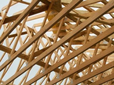 Pose de charpente à Villemomble (93250)