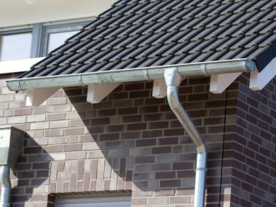 Pose de gouttière à Villemomble (93250)