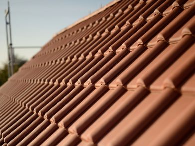 Pose de toiture terminée à Villemomble (93250)