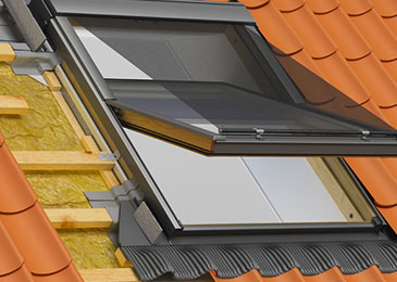 Pose de Velux à Villemomble (93250)
