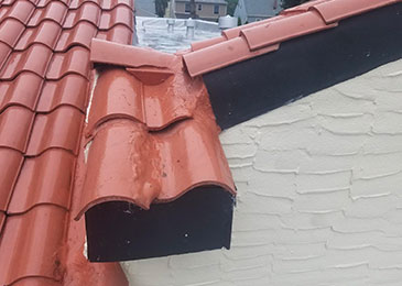 Réparation et rénovation de toiture à Villemomble (93250)