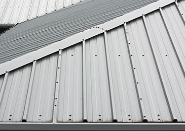 Travaux de zinguerie à Villemomble (93250)